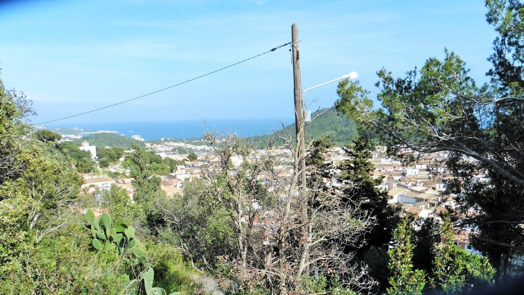 Ses Terrasses Bed & Breakfast Capdepera (Mallorca)