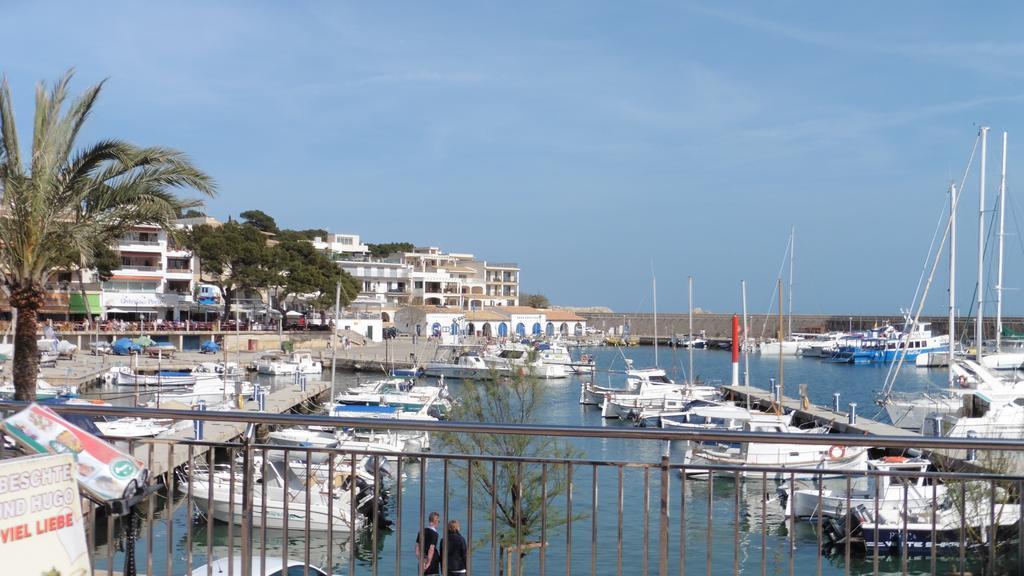 Bed & Breakfast Ses Terrasses